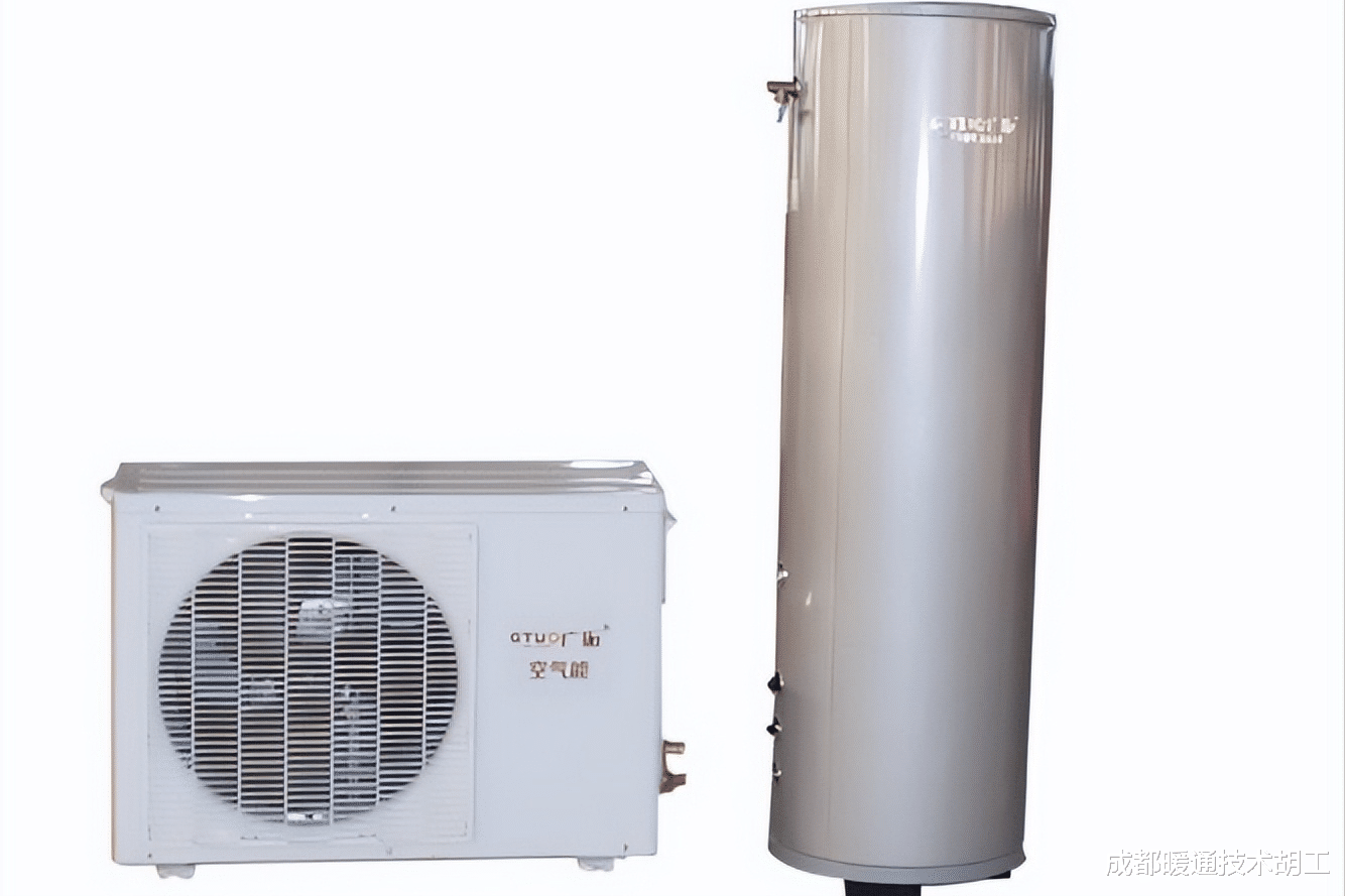 空气能热水器很贵，为什么还是有很多用户呢？