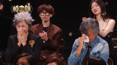 古装剧|TVB综艺《声生不息》互动太有爱，炎明熹曝李克勤“认真魔人”真身