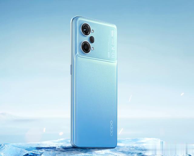 OPPO|刚发布的OPPO K10和K10 Pro都有何区别？