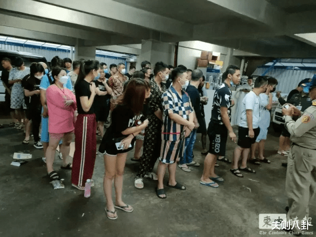 柬埔寨“严打”:4天捣毁63个窝点,诈骗团伙连夜转移