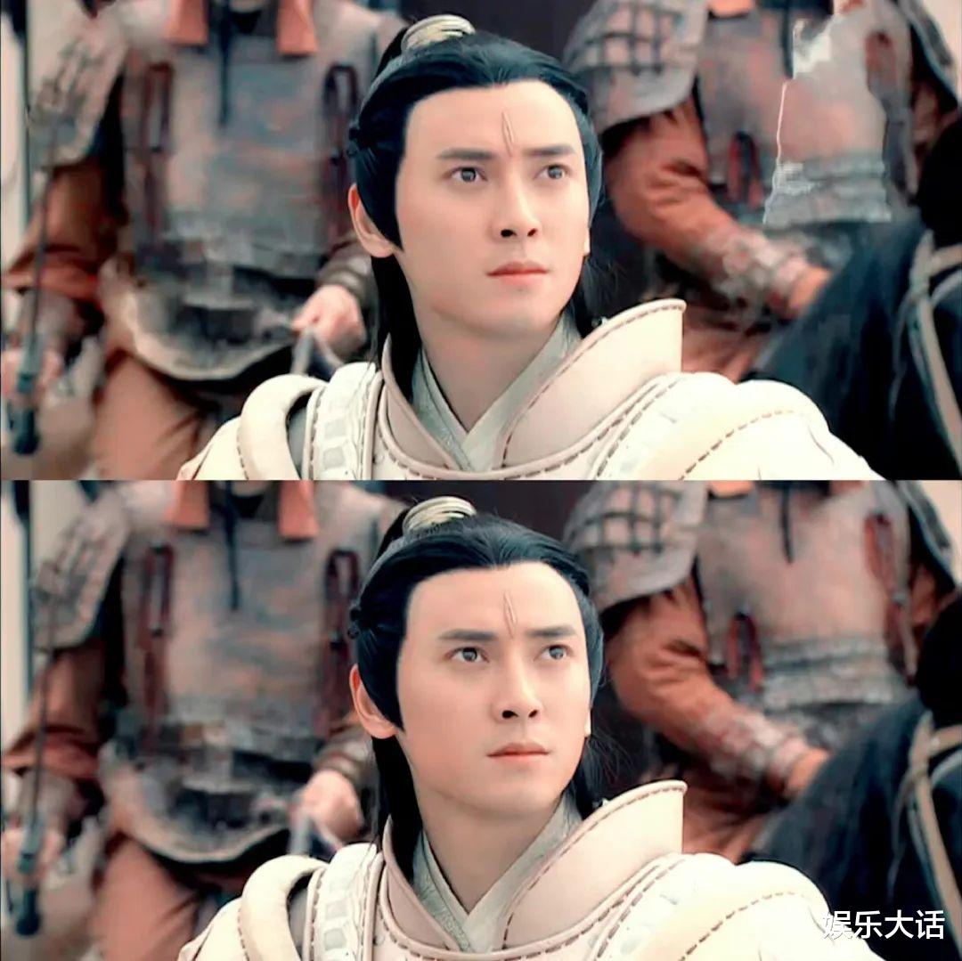 学霸|别再尬嘲演员学历了,这9位男演员告诉你,娱乐圈根本不缺真学霸