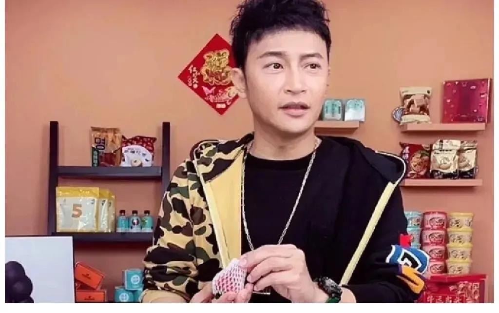 直播带货|明星直播带货有多乱？相比之下，有人没脸没皮，有人洁如莲花