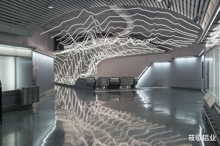 如何巧妙设计室内灯光?或许在这里能得到一点灵感