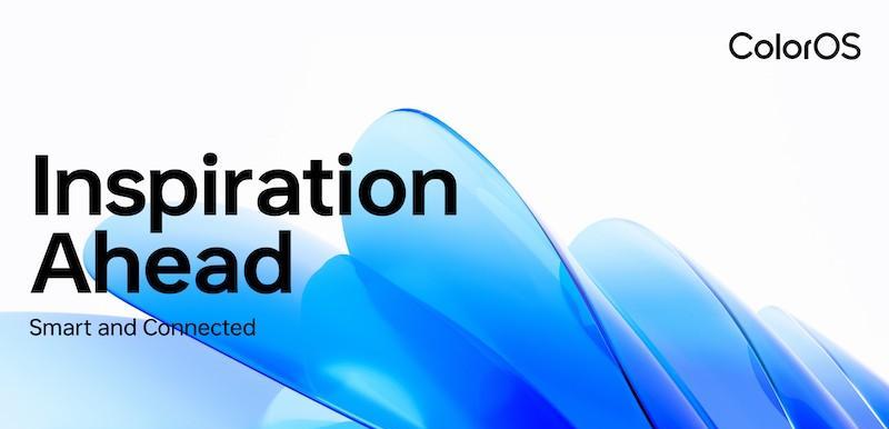 Oppo刚刚公布2023年Q1获得ColorOS 13更新的智能手机