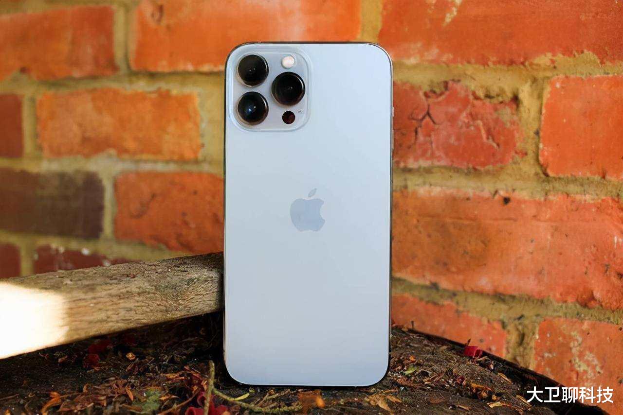 iPhone|虎年换手机怎么选？预算够就一步到位，这3款手机值得考虑