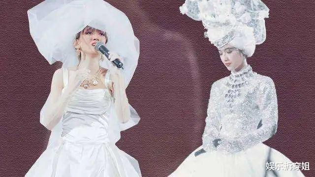 陈慧娴|来了来了,“帽子”公主回归,是时候让年轻人认识她了