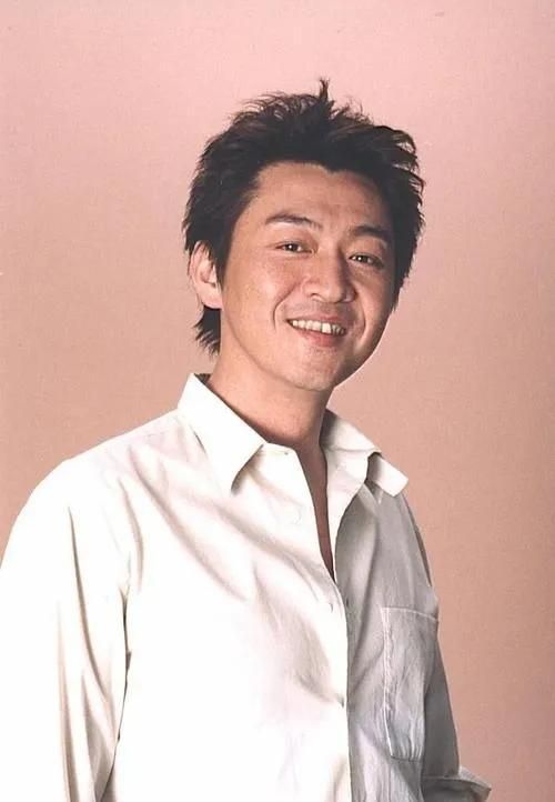 吴倩莲|演员吴倩莲，在旅途上捡到一个老公，结婚15年零绯闻