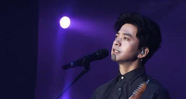李健|时隔二十天，李健终于露面了！他说：我希望流行音乐不要太浅