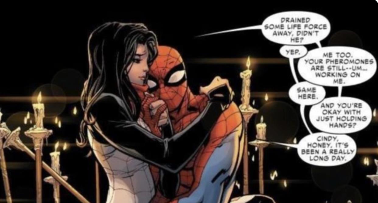 索尼影业|索尼影业开始发力剧集，和彼得·帕克同宗同源的《蛛丝》要来啦！