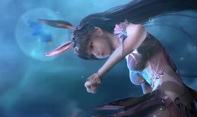 比比东|比比东换皇帝新装，宁荣荣成大赢家，小舞兔耳朵终于要去掉了