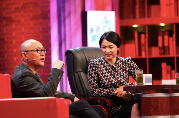 孟非|孟非曾问金星最讨厌的主持人是谁,两人居然想到同一人