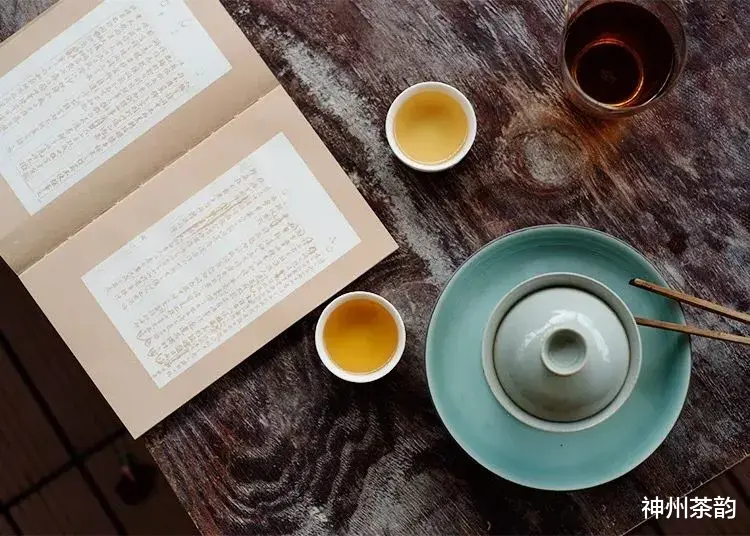 如何让生活充满仪式感？或许茶能给你答案！