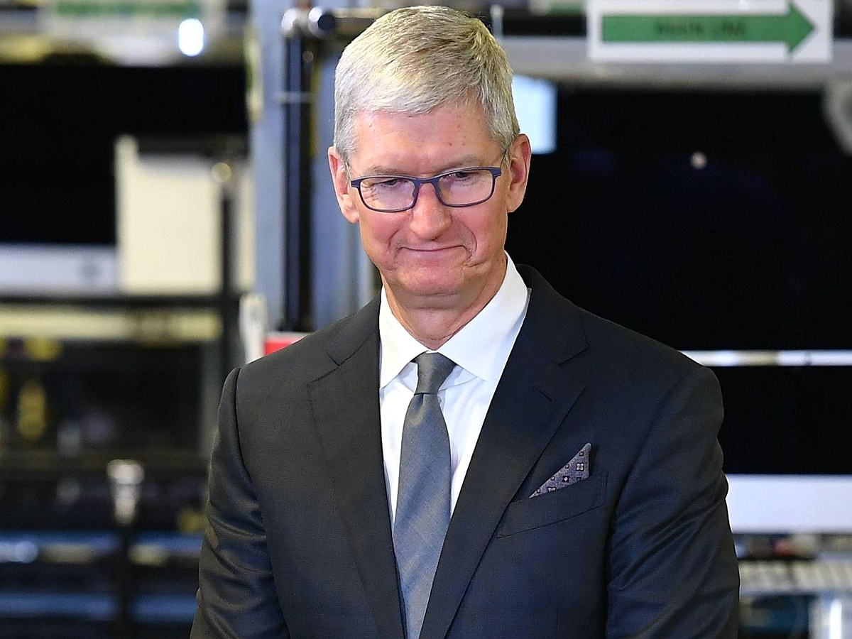 苹果|华为缺席的后果：苹果开始挤牙膏，库克打算省芯片钱