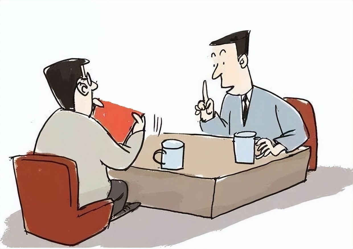 杭州|微型小说:确实是能力问题