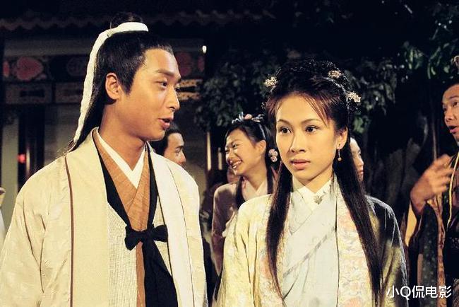 TVB|值得重温的6部TVB剧,全看过的就暴露年龄了