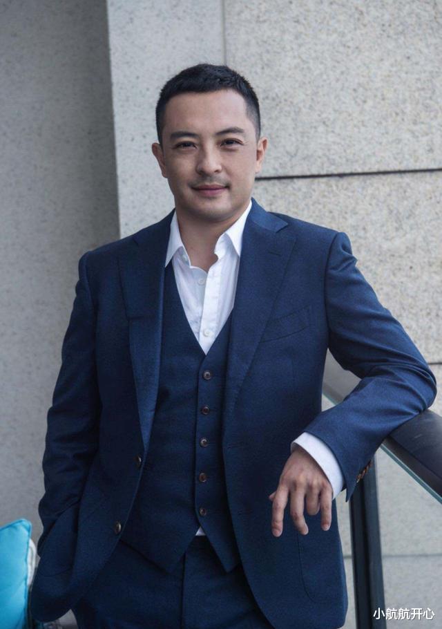 娱乐圈|真不服不行！明明“过气”了，这6位明星仍不弯腰“恰饭”面子很重要？