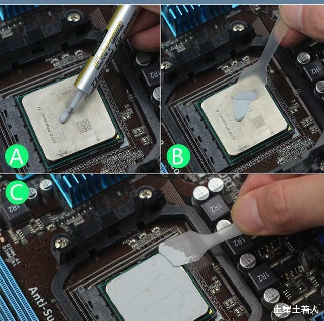 CPU|CPU这玩意基本用不坏