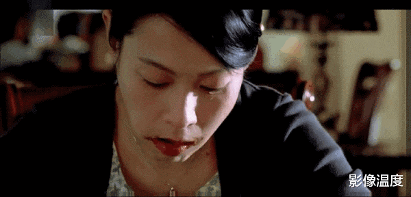 殷桃|《人世间》导演：殷桃现场打自己耳光，让我吃惊，但确实感动我了！