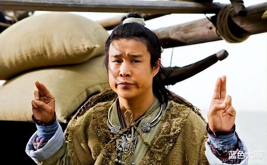 明星|这8位明星人生最大的愚蠢，就是把平台当本事