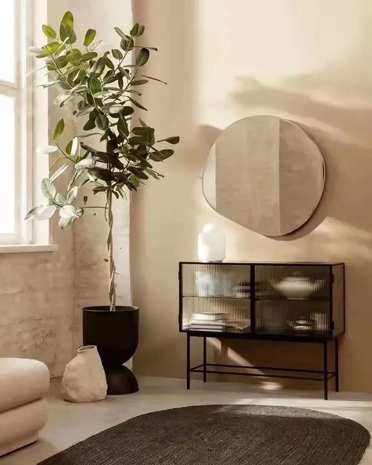 三招打造奶油风装修，设计师必看