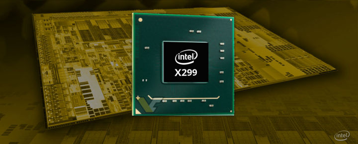 聊聊半新不旧的X299平台及高性价比处理器