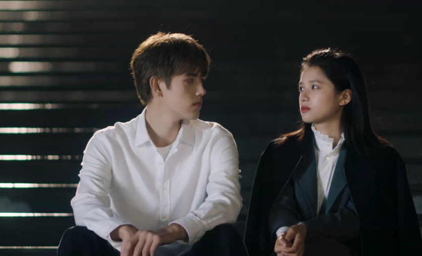 不期而至|《不期而至》《点燃我，温暖你》各追4集：一个已弃，一个看上瘾