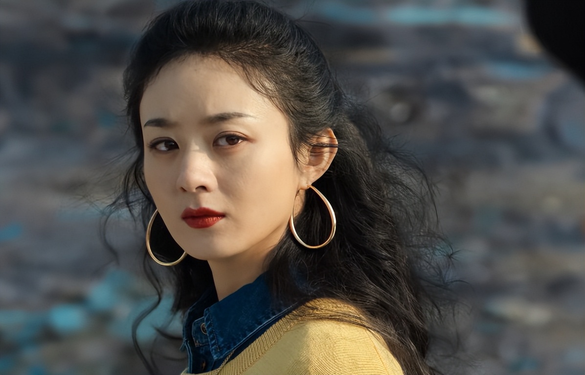 赵丽颖|明明都是赵丽颖演的大女主，许半夏和何幸福的区别咋就这么大呢？