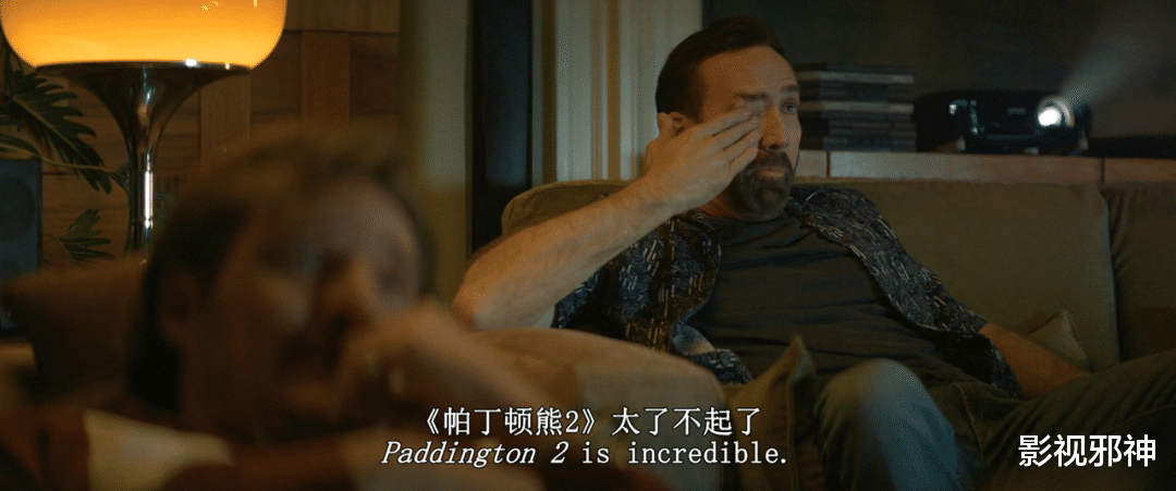 尼古拉斯·凯奇|尼古拉斯·Fucking·凯奇