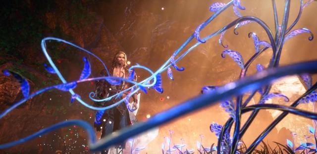 蓝银皇|斗罗201集彩蛋？唐昊搂蓝银皇亮相，阿银身材绝了，为复活做铺垫