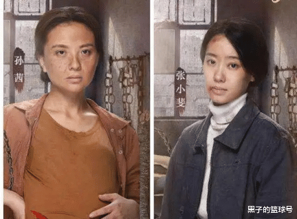 张小斐|张小斐火了之后，就开始为自己报仇了，槿汐姑姑第一个躺枪