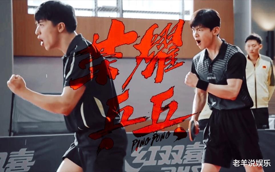 黄渤|长相耐看的男星，只服这12位！初见其貌不扬，再见如同“换脸”