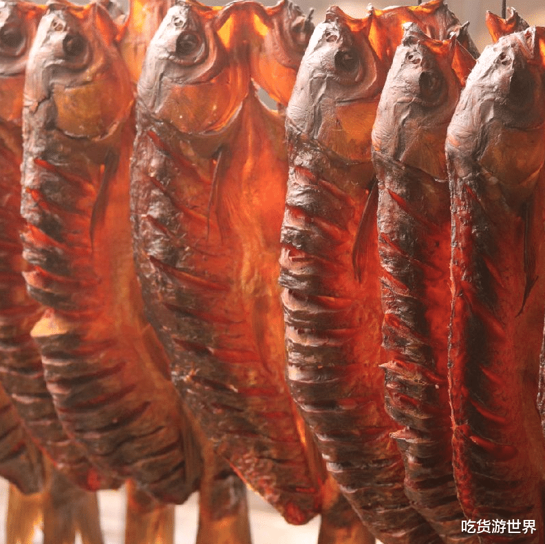 腌腊鱼不要直接抹盐，记住3个技巧，肉质鲜嫩紧实，不发臭香味足