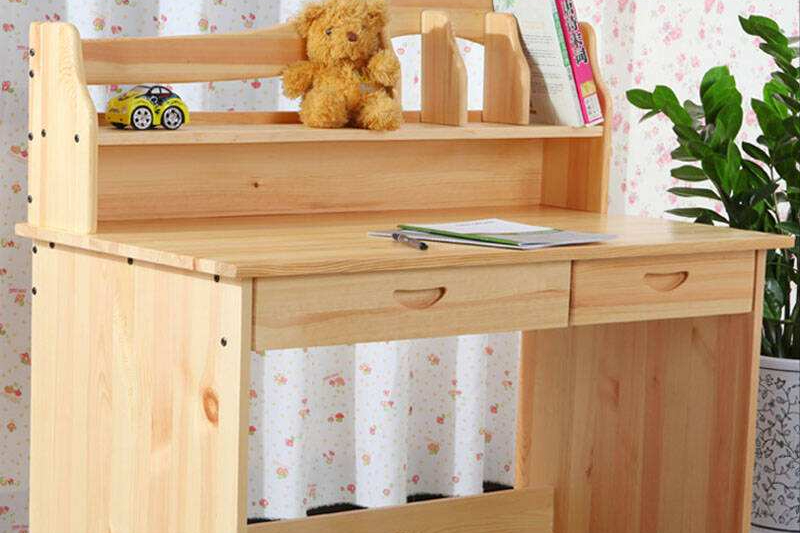 家用写字桌种类繁多不会选择,给你更多的灵感,别再纠结