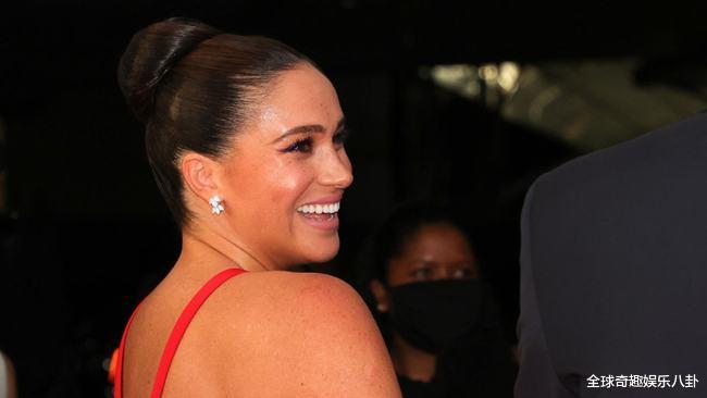 哈里王子|梅根·马克尔惊人的回忆录:“在我的书里,没有人是安全的”