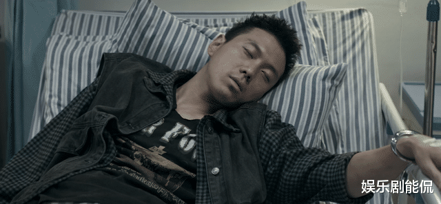 詹雯婷|对决：孙磊下线，他可能被老周忽悠了，自己选择了一条死路