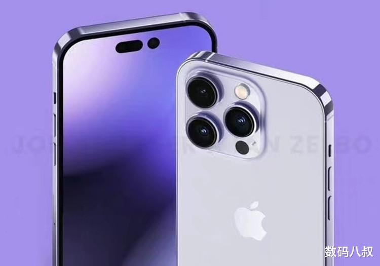 iPhone14|iPhone14也准备好了：最多配色，最强拍照，最大内存，最贵起售价