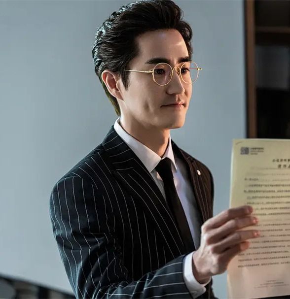 纵有疾风起|连追17集《纵有疾风起》发现男女演员差距，会演不会演，一眼看穿