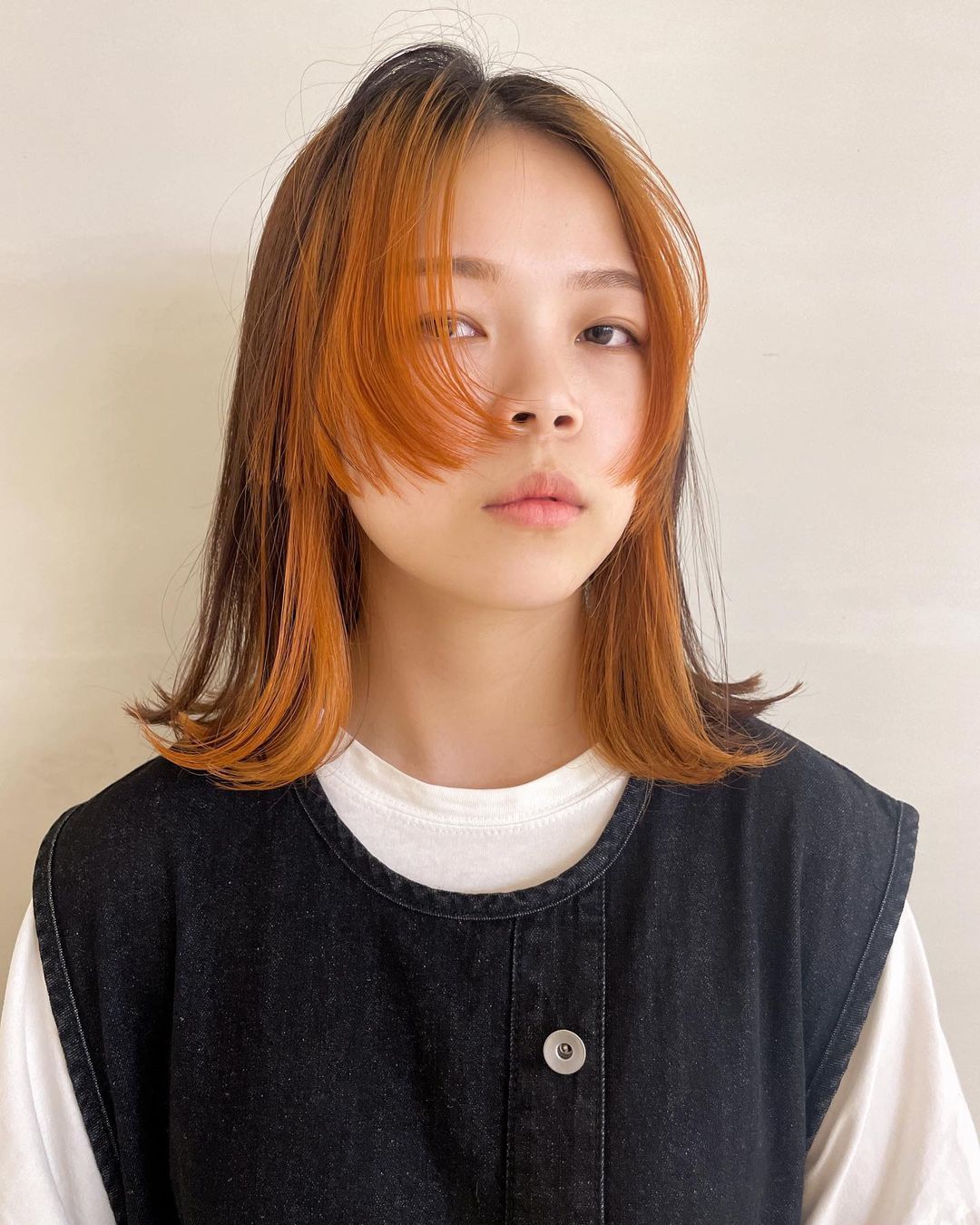 刘海 女发别乱剪，选这15款就对了，美到颜值翻倍