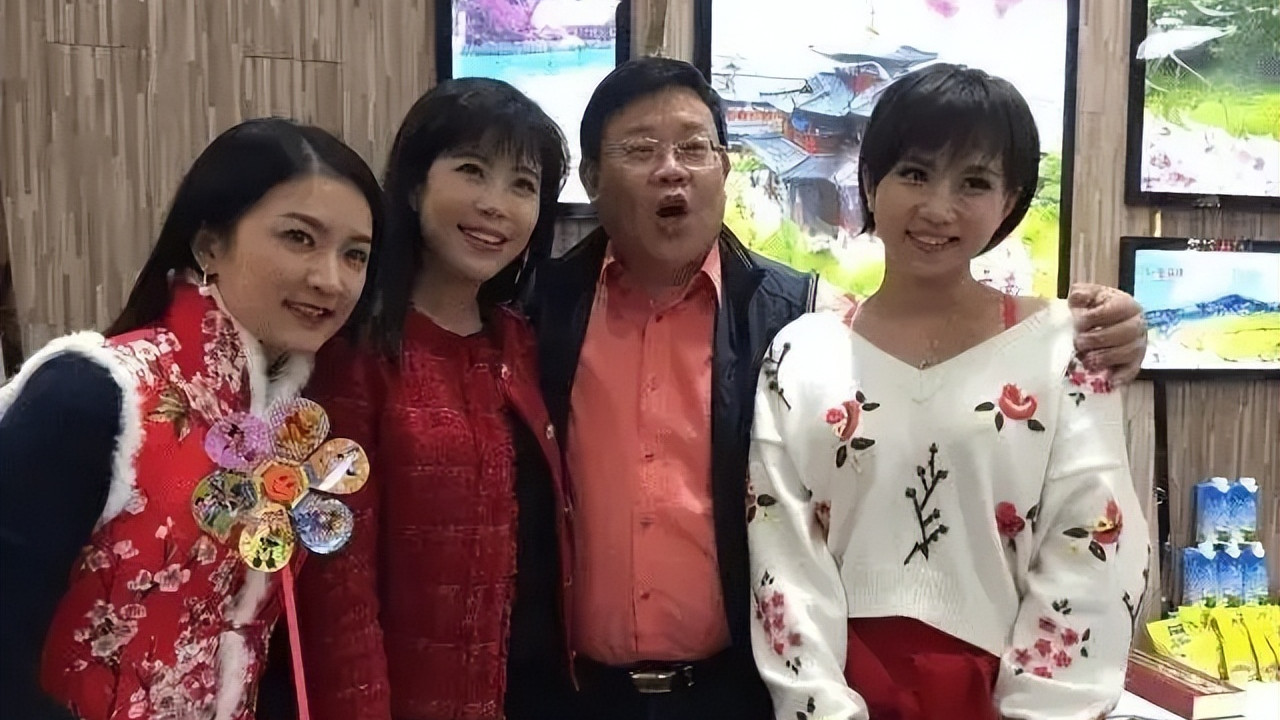 主持人|《今日关注》主持人郑达：一句“痛啊”，让他晚节不保？