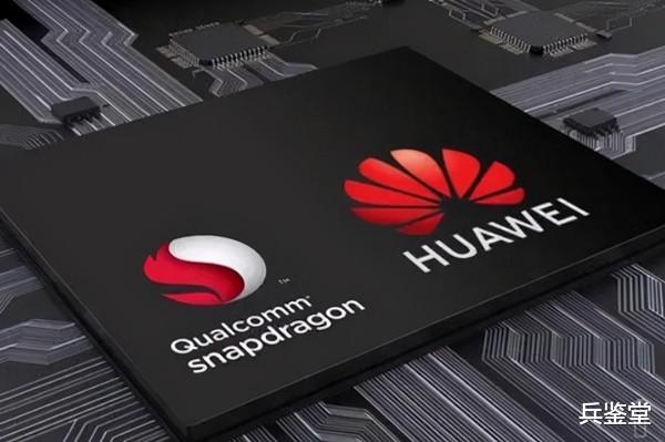 华为|华为拿出一款自研5G芯片，疑似由三星代工生产，有望熬到拜登下台