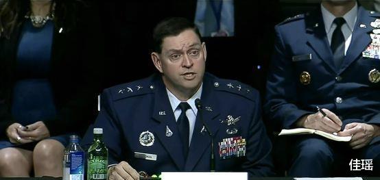 NASA展示太空武器,暴露美独霸决心,中国两步秒棋,能否真正应对