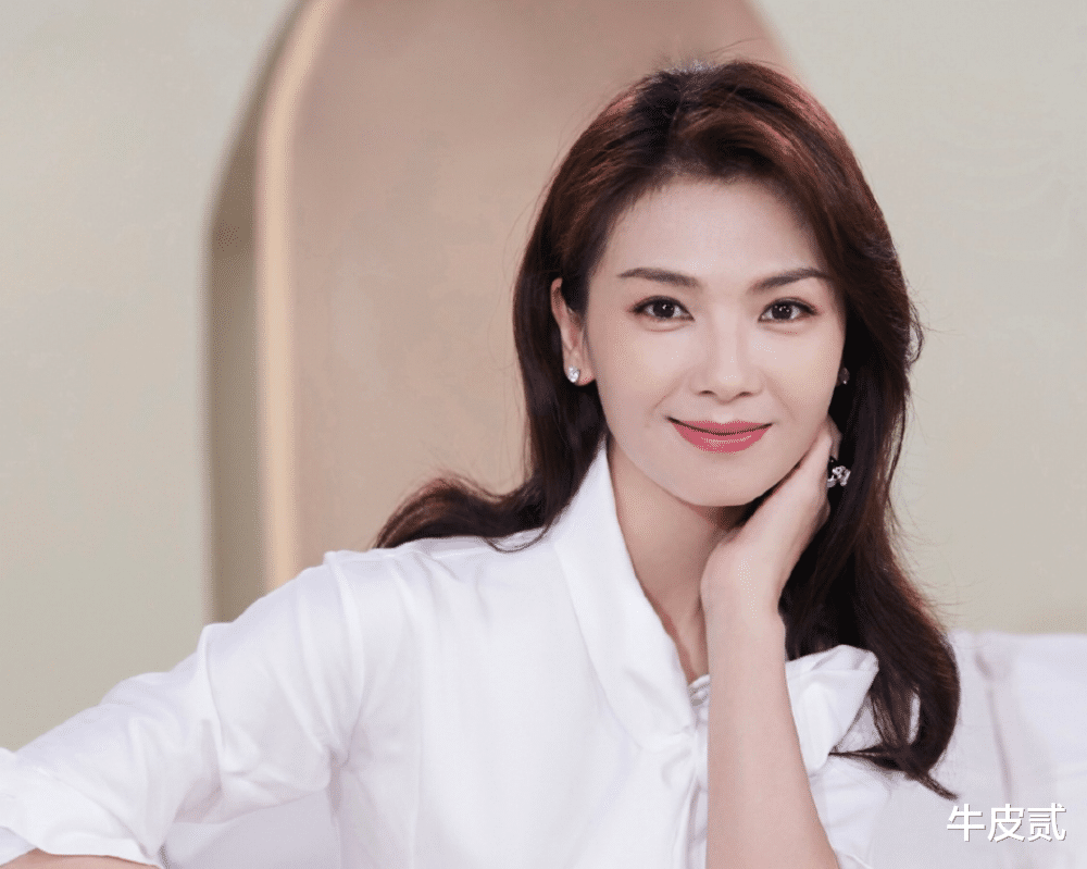 江疏影|一直“被高估”的8位实力派演员，表面看演技很牛，细扒一言难尽