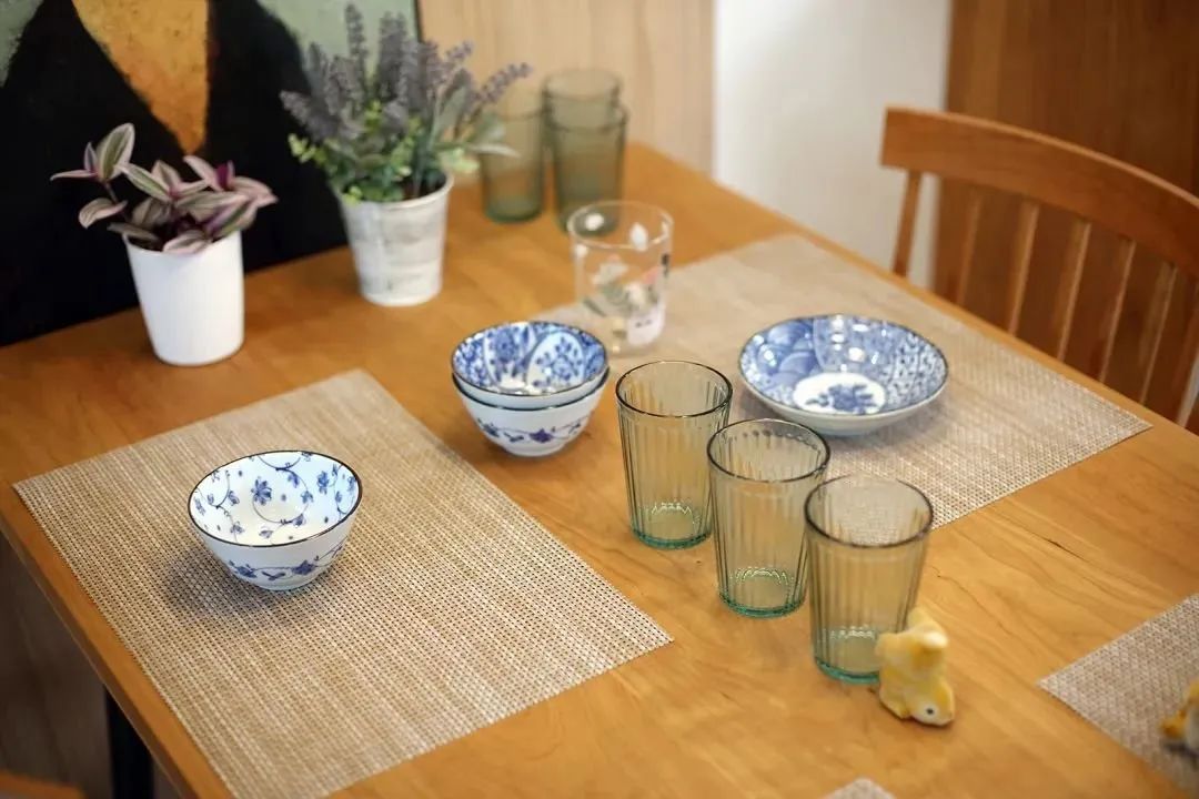 85㎡老房改造，硬是装出了3室2厅1厨1卫，这空间利用率太高了！