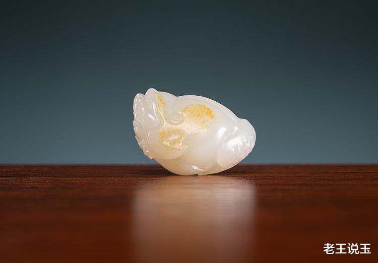 |收藏和田玉的目的:以玉明志,以玉养志