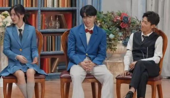 宋丹丹|《萌探2》首播，宋丹丹控场被嘲“话多”，选人环节引争议