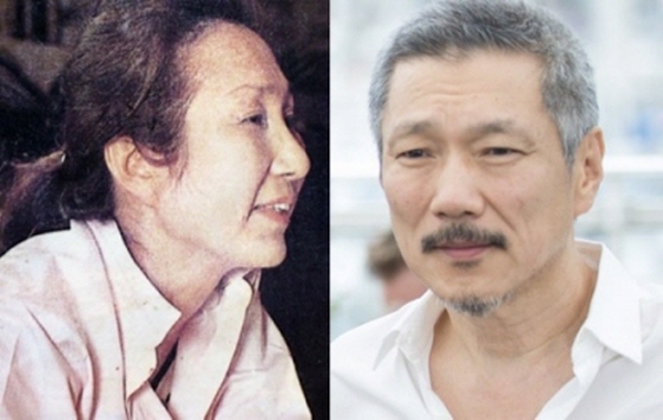 洪尚秀|“地表最强第三者”金敏喜，与62岁洪尚秀恋爱7年男方仍未离婚