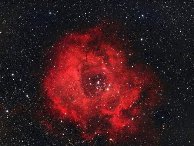 7万年前，太阳系曾遭到另一个恒星入侵？距离太阳仅差0.82光年