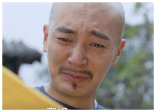 哭不出来别硬演！《天下长河》3位演员告诉你，啥是教科书式哭戏