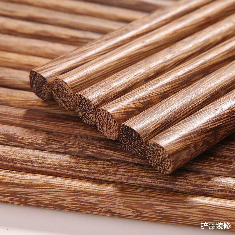 |买筷子时，“竹筷、合金筷、木筷”哪种好？为了健康，搞清楚再买