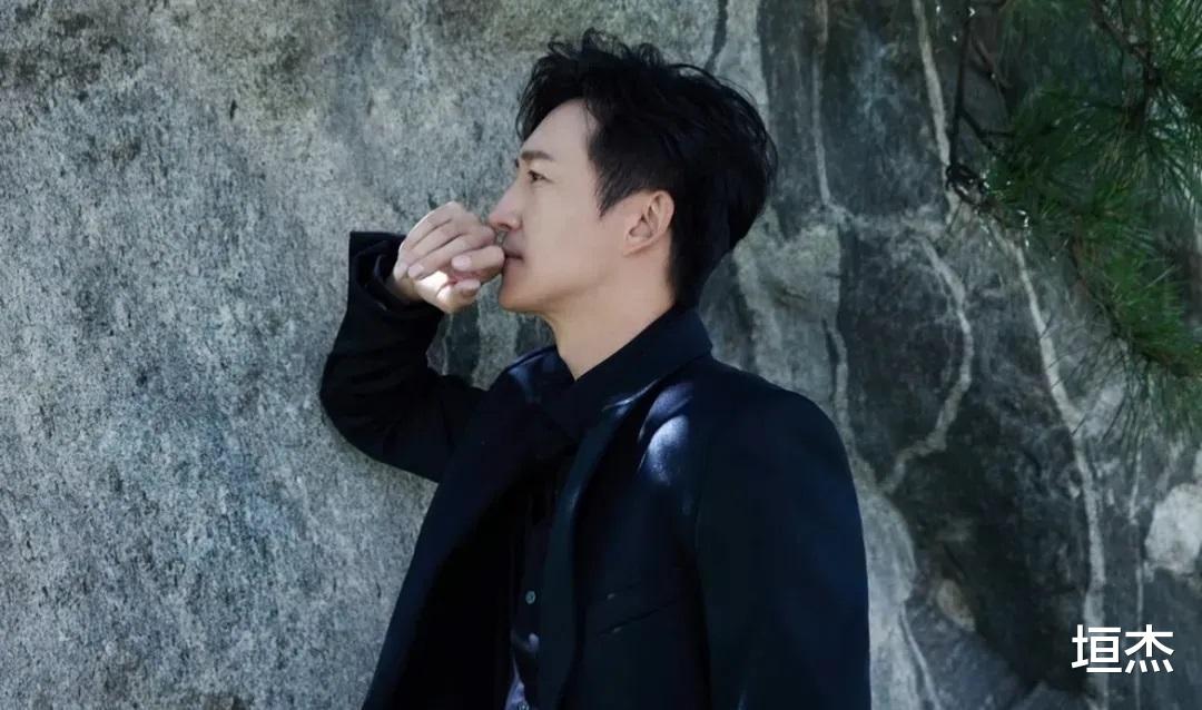 明星|越老越有魅力的男明星，只服这12位！连皱纹都充满着“男人味”